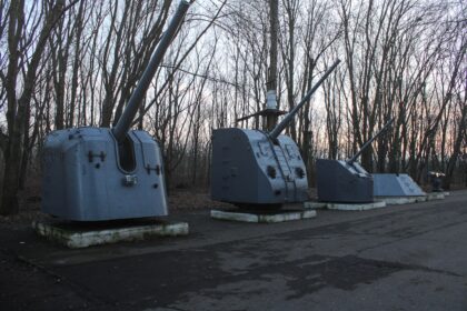 Photo soviet submarines