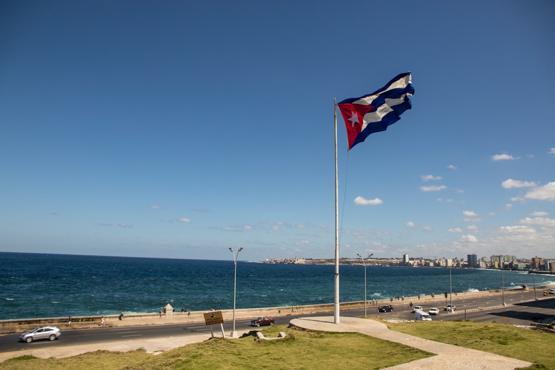 Cuban Missile Crisis A Documentary on the Tense Standoff
