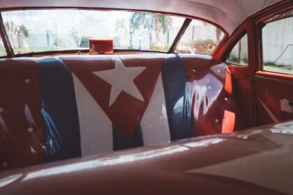 Photo cuban missile crisis