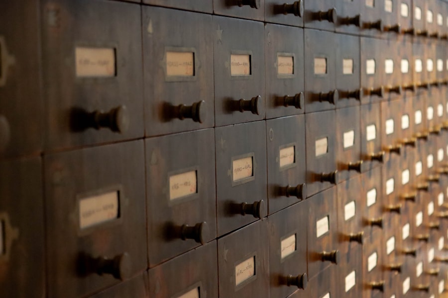 Photo national security archive