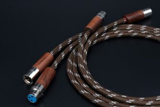 Photo submarine cable