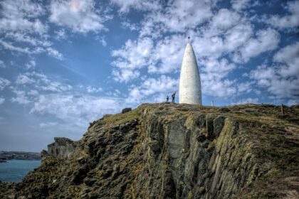 Photo nuclear arms race