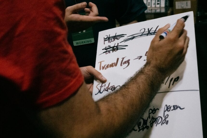 Photo submarine signatures