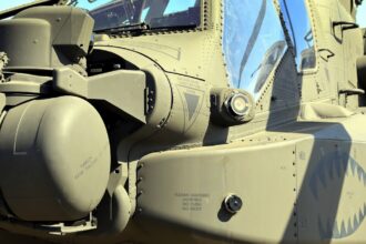 Photo automated weapons systems danger