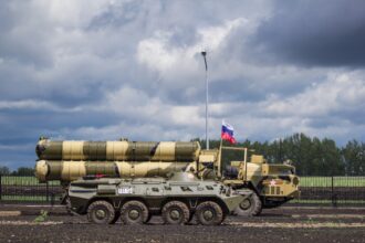 Photo nuclear deterrence stability