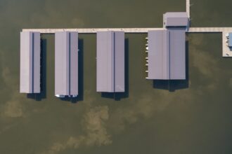 Photo perimeter system