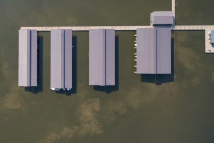 Photo perimeter system