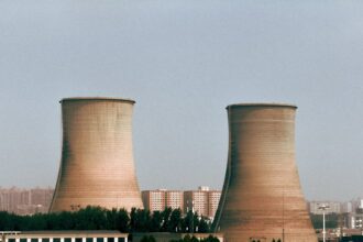 Photo nuclear decision