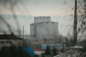 Photo nuclear automation