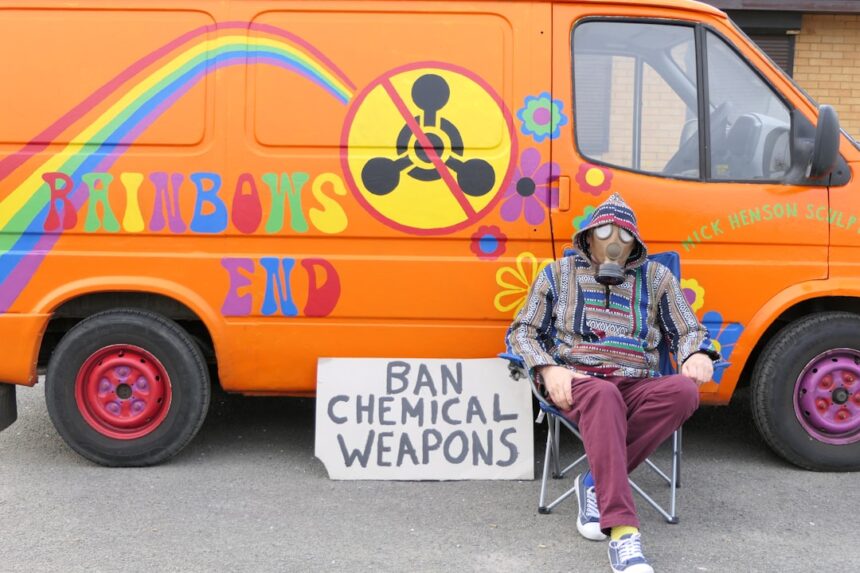 Photo nuclear weapons