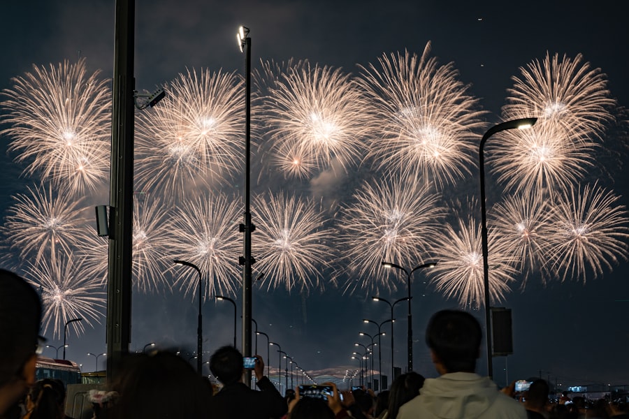 Photo radiation monitoring