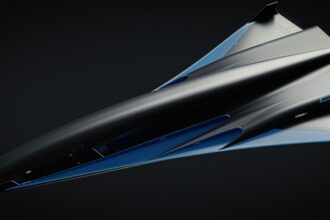 Photo hypersonic weapons