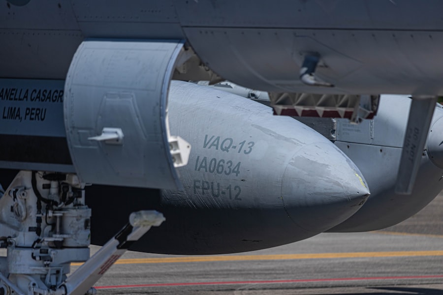 Photo hypersonic weapons