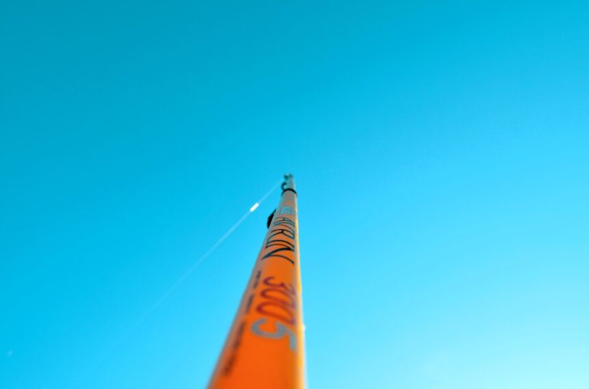 Photo nuclear launch