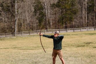 Photo archer 83 NATO exercise