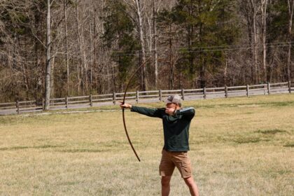 Photo archer 83 NATO exercise