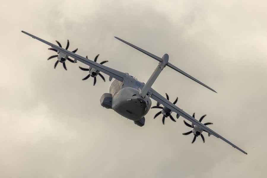 Photo military upgrades