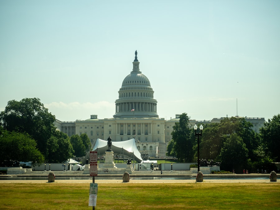 Photo defense contractor lobbying