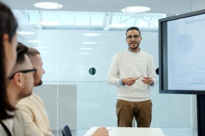 Photo performance metrics