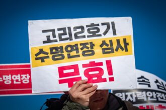 Photo political protection