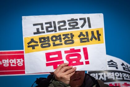 Photo political protection