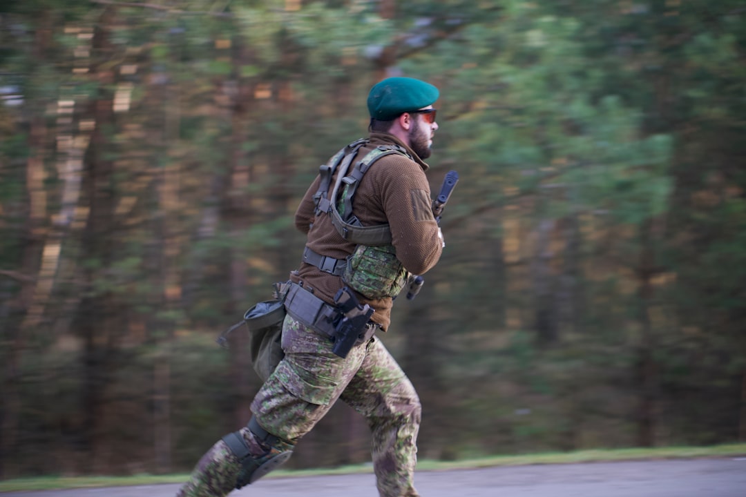 Advancements in Military Weapons: The Role of Proprietary Systems