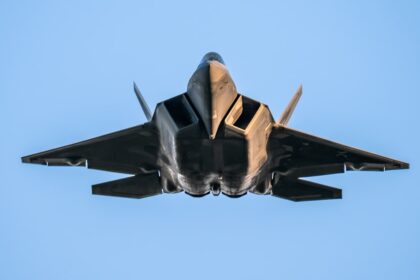 Photo defense spending