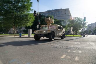 Photo military budget waste investigation