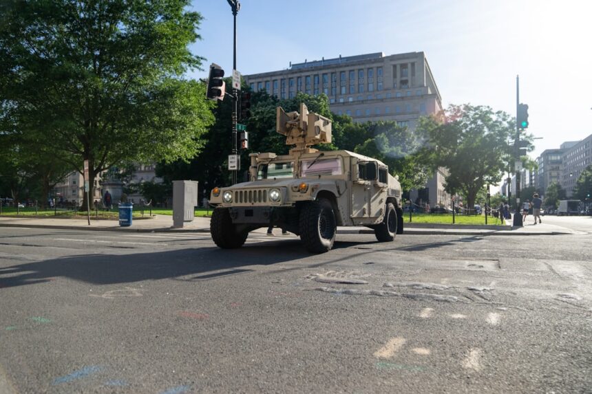 Photo military budget waste investigation