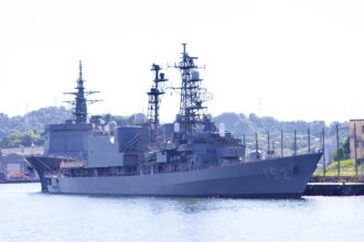 Photo Navy Fifth Fleet operations