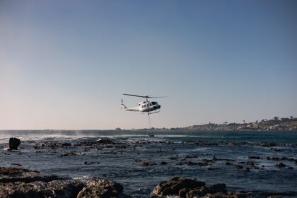 Photo maritime security