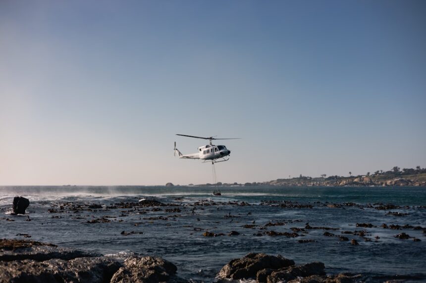 Photo maritime security