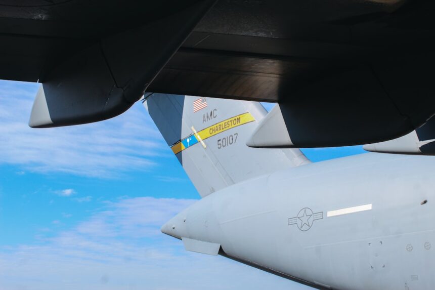 Photo missile threats