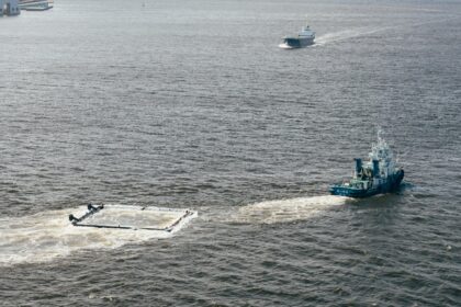 Photo naval combat procedures