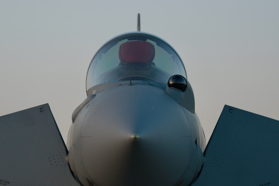 Photo Tomahawk cruise missile precision strikes