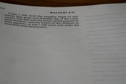 Photo Cold War documents