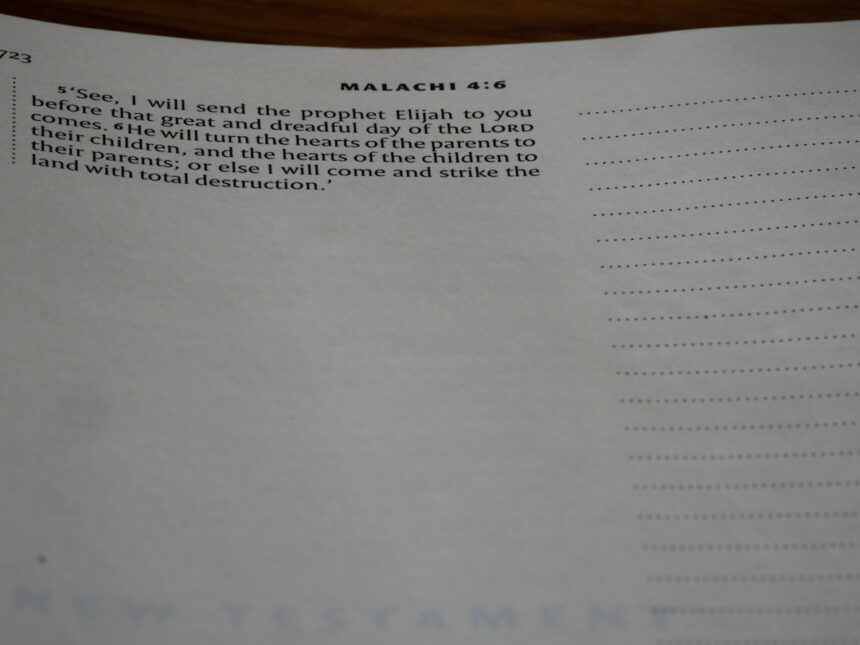 Photo Cold War documents