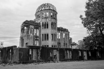 Photo nuclear escalation prevented