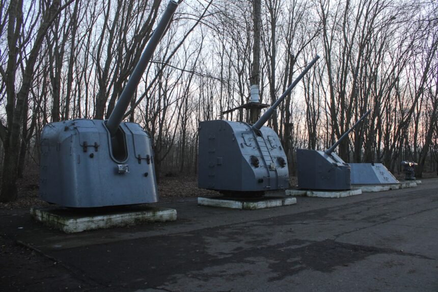 Photo soviet submarines