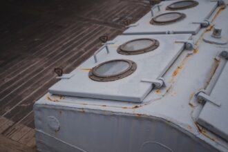 Photo naval dominance