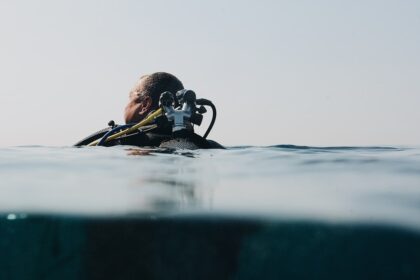 Photo underwater warfare tactics