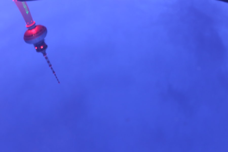 Photo underwater warfare tactics