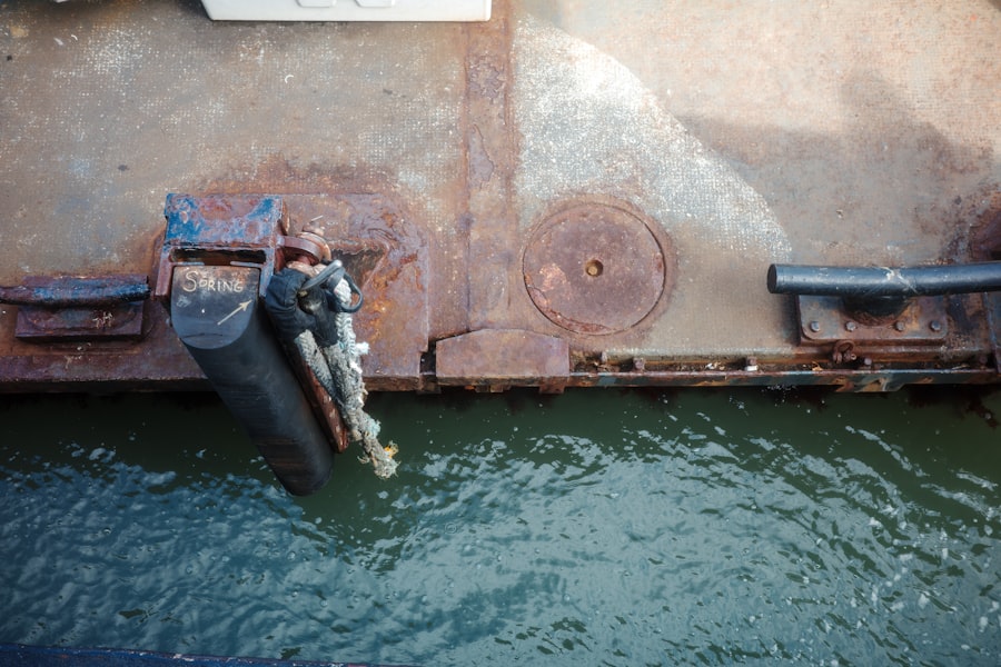 Photo naval dominance