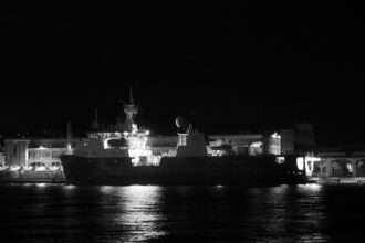 Photo naval intelligence operations