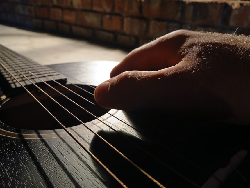 Photo acoustic fingerprint compromise