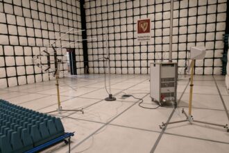 Photo acoustic intelligence system