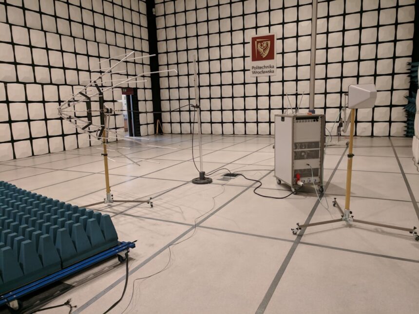 Photo acoustic intelligence system