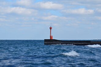 Photo Sonar signatures submarine identification