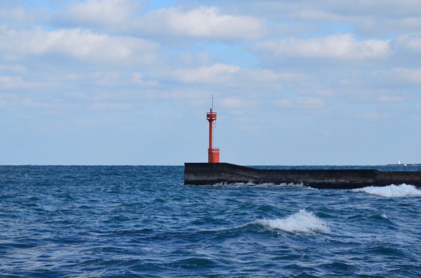 Photo Sonar signatures submarine identification