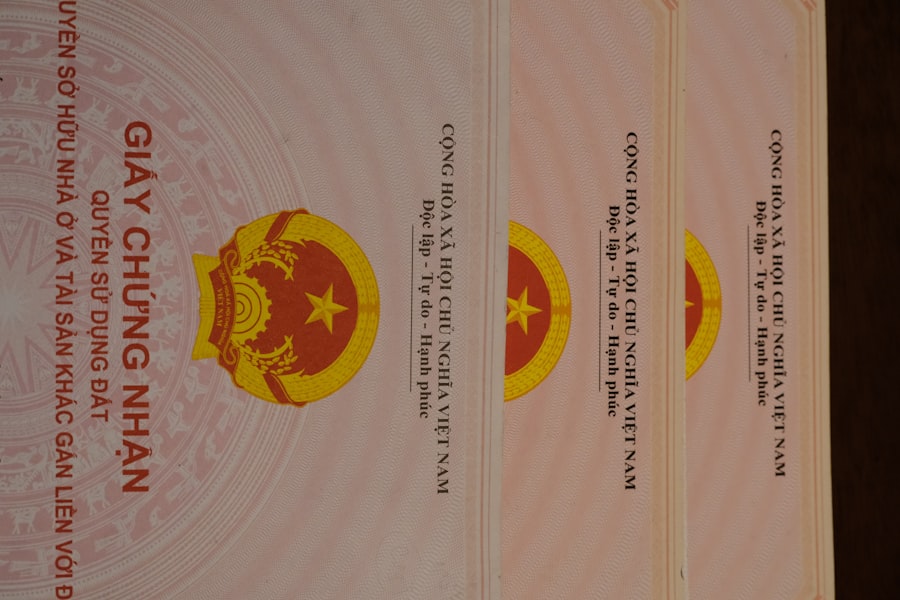 Photo SUBSAFE program certification